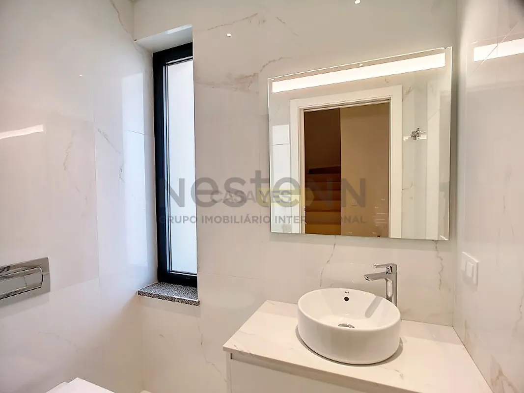Moradia T4 à venda em Ribamar, Lourinhã — foto 10