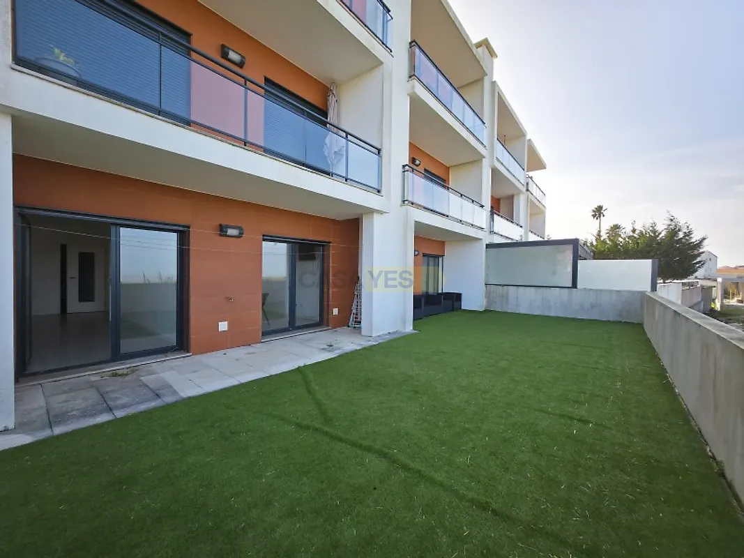 Apartamento T2 à venda em Ribamar, Lourinhã — foto 18
