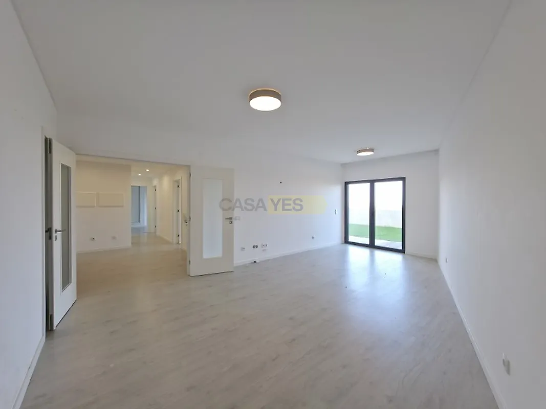 Apartamento T2 à venda em Ribamar, Lourinhã — foto 3