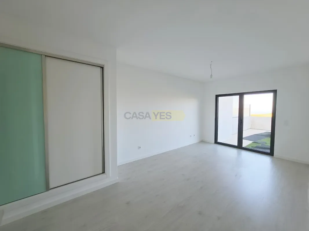 Apartamento T2 à venda em Ribamar, Lourinhã — foto 16