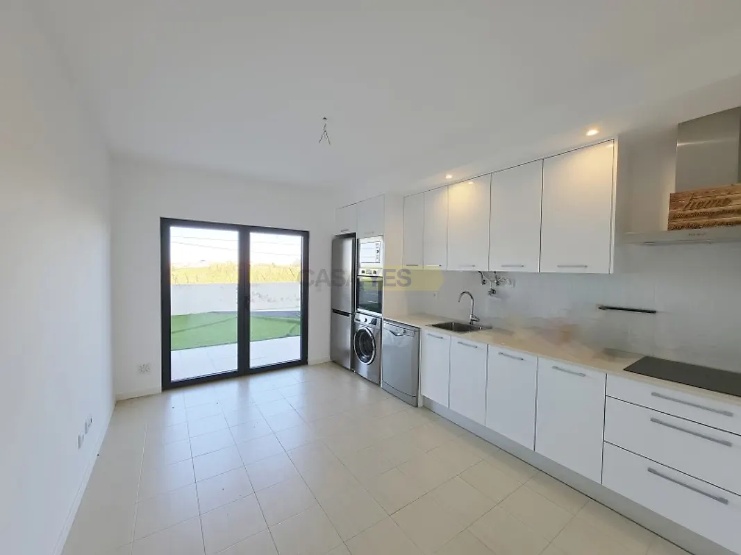 Apartamento T2 à venda em Ribamar, Lourinhã — foto 6