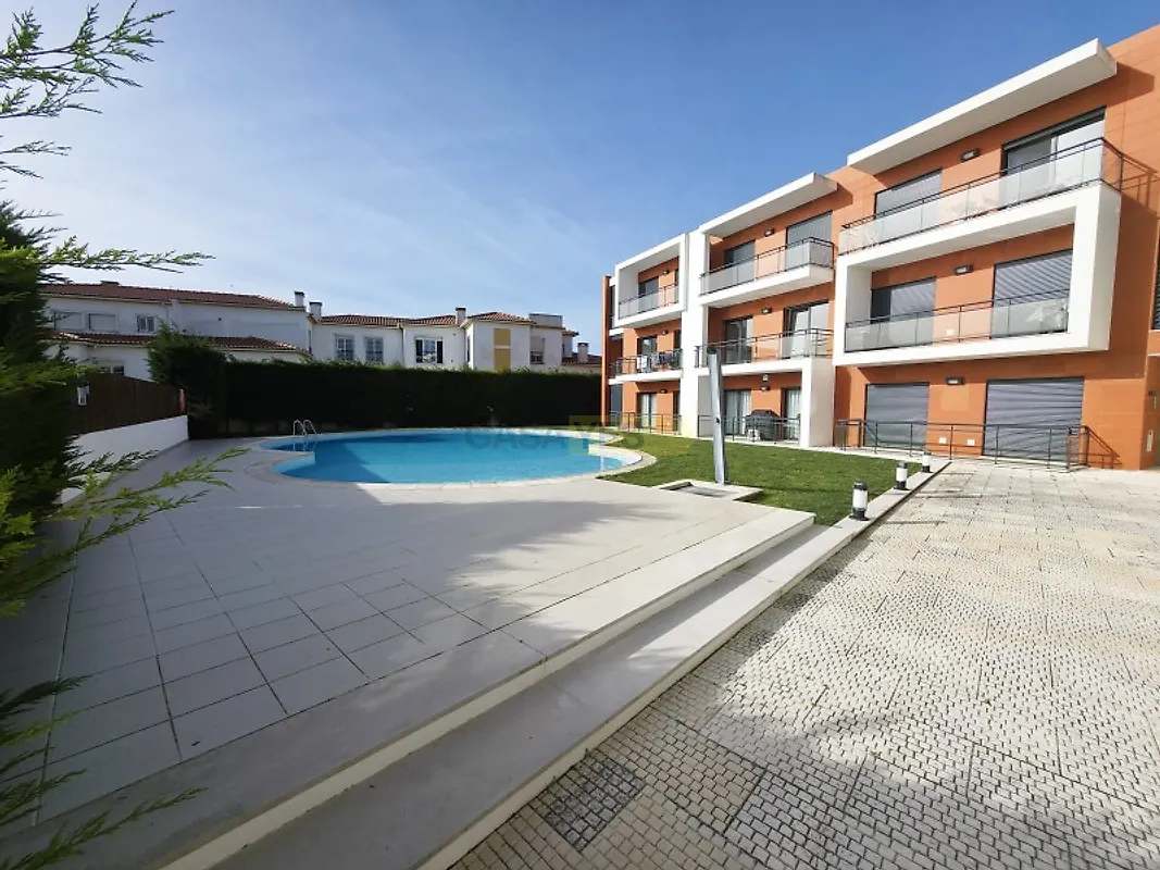 Apartamento T2 à venda em Ribamar, Lourinhã — foto 21