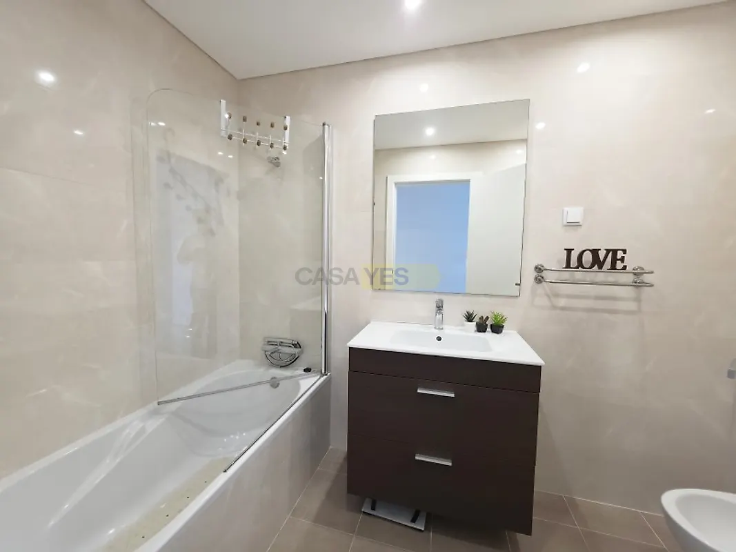 Apartamento T2 à venda em Ribamar, Lourinhã — foto 9