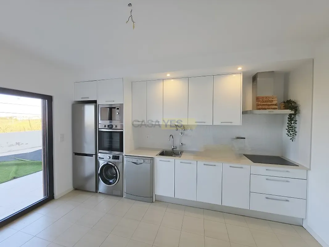 Apartamento T2 à venda em Ribamar, Lourinhã — foto 7