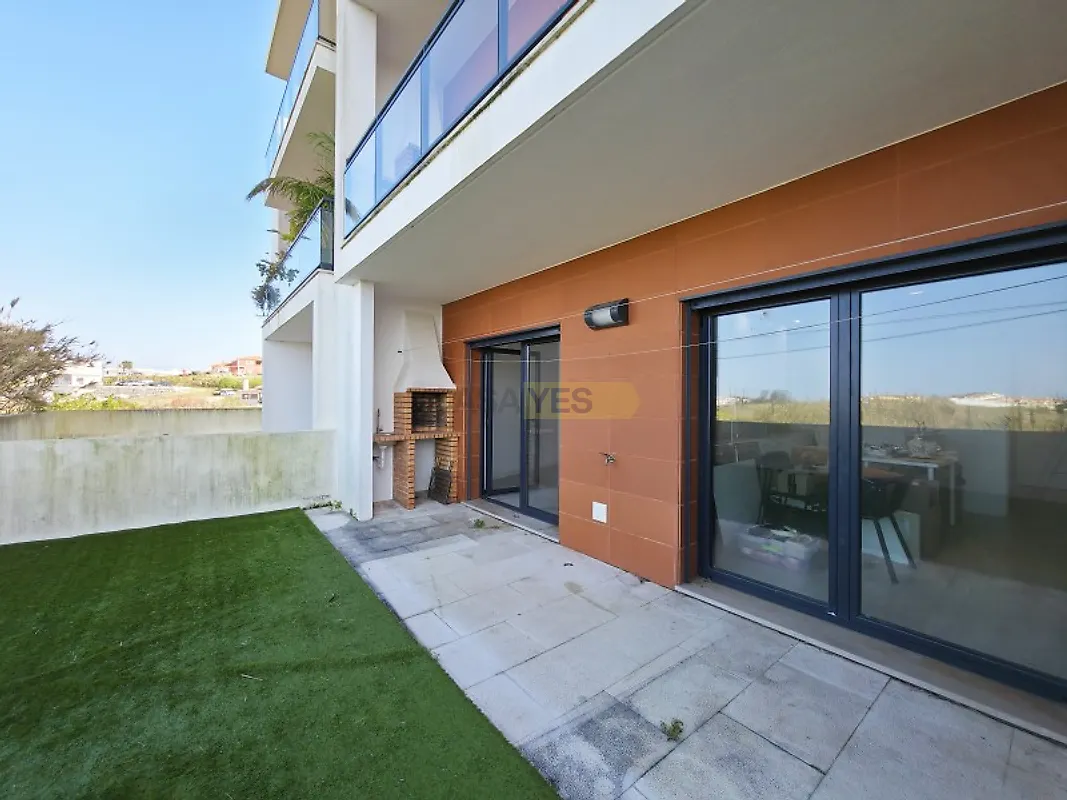 Apartamento T2 à venda em Ribamar, Lourinhã — foto 8