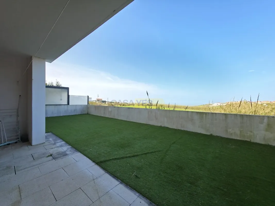 Apartamento T2 à venda em Ribamar, Lourinhã — foto 19