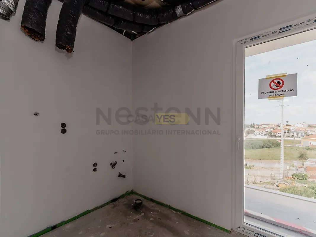 Apartamento T2 à venda em Lourinhã e Atalaia, Lourinhã — foto 16