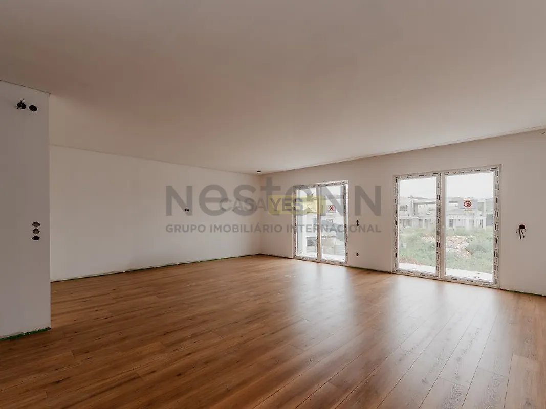 Apartamento T2 em Lourinhã e Atalaia, €345.000