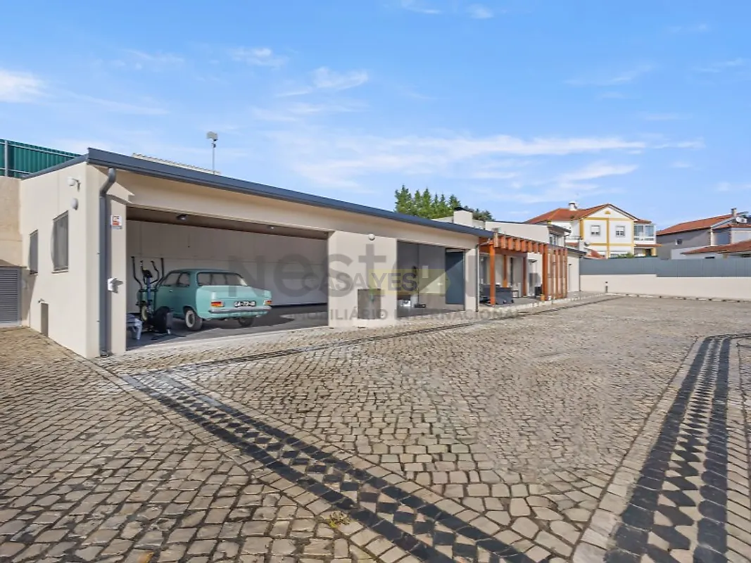 Moradia T5 à venda em A dos Cunhados e Maceira, Torres Vedras — foto 36
