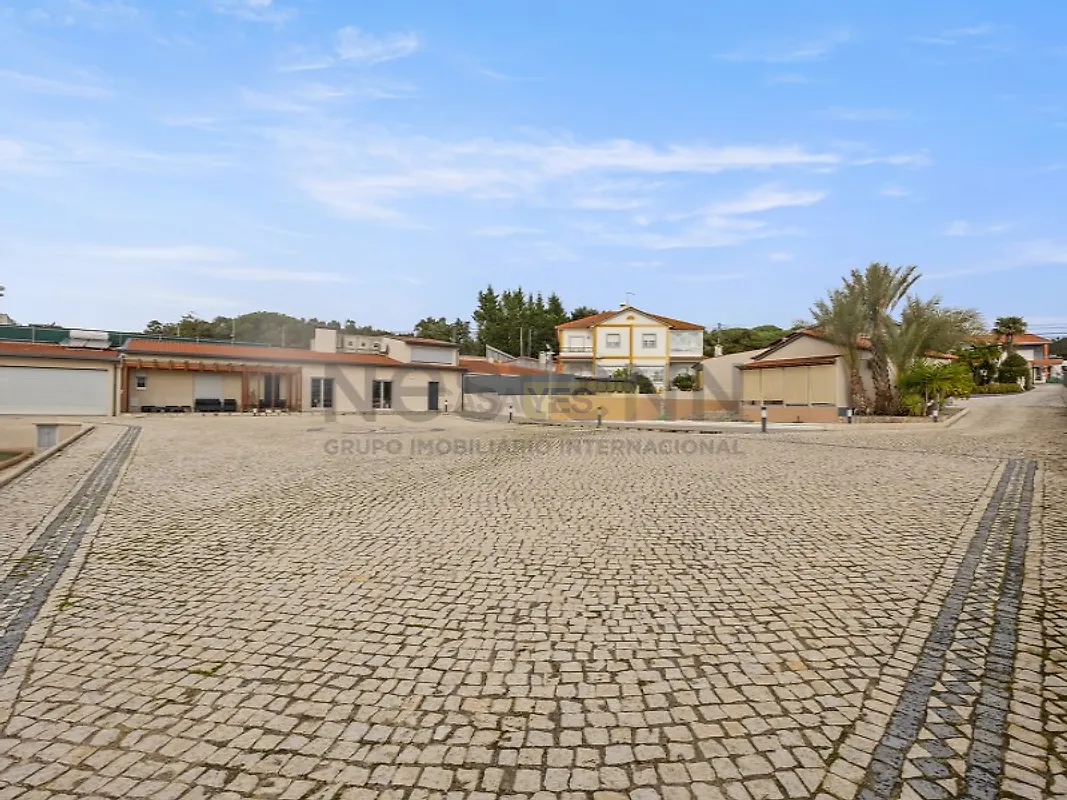 Moradia T5 à venda em A dos Cunhados e Maceira, Torres Vedras — foto 37