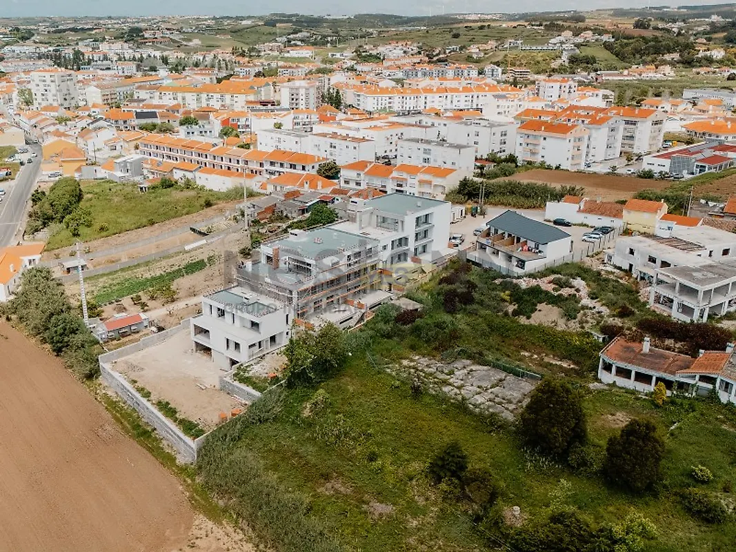 Apartamento T3 à venda em Ribamar, Lourinhã — foto 34