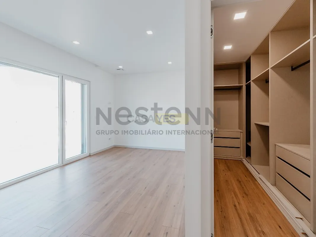 Apartamento T3 à venda em Ribamar, Lourinhã — foto 7