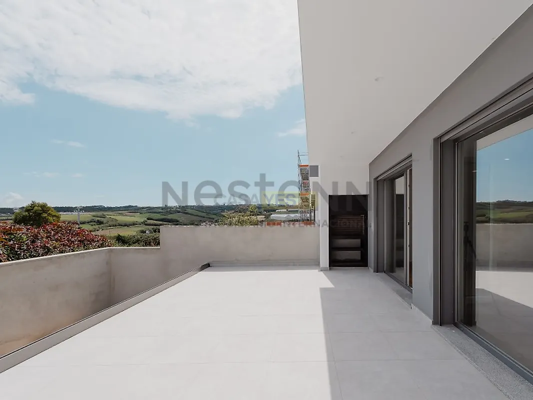 Apartamento T3 à venda em Ribamar, Lourinhã — foto 3