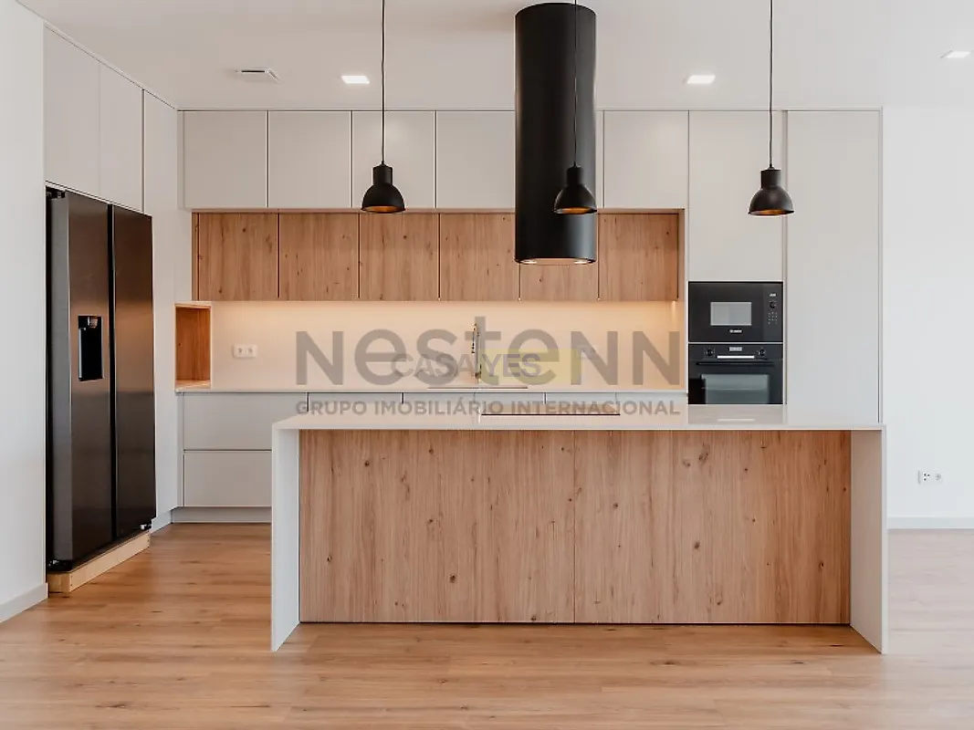 Apartamento T3 à venda em Ribamar, Lourinhã — foto 8