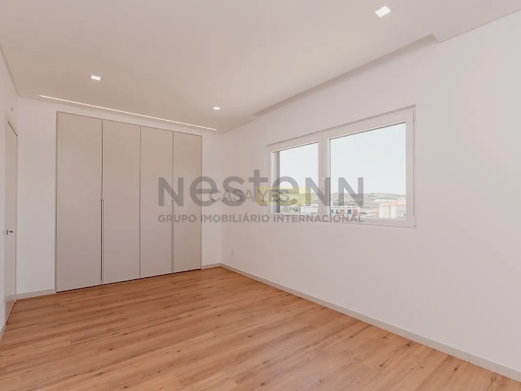 Apartamento T3 à venda em Ribamar, Lourinhã — foto 21
