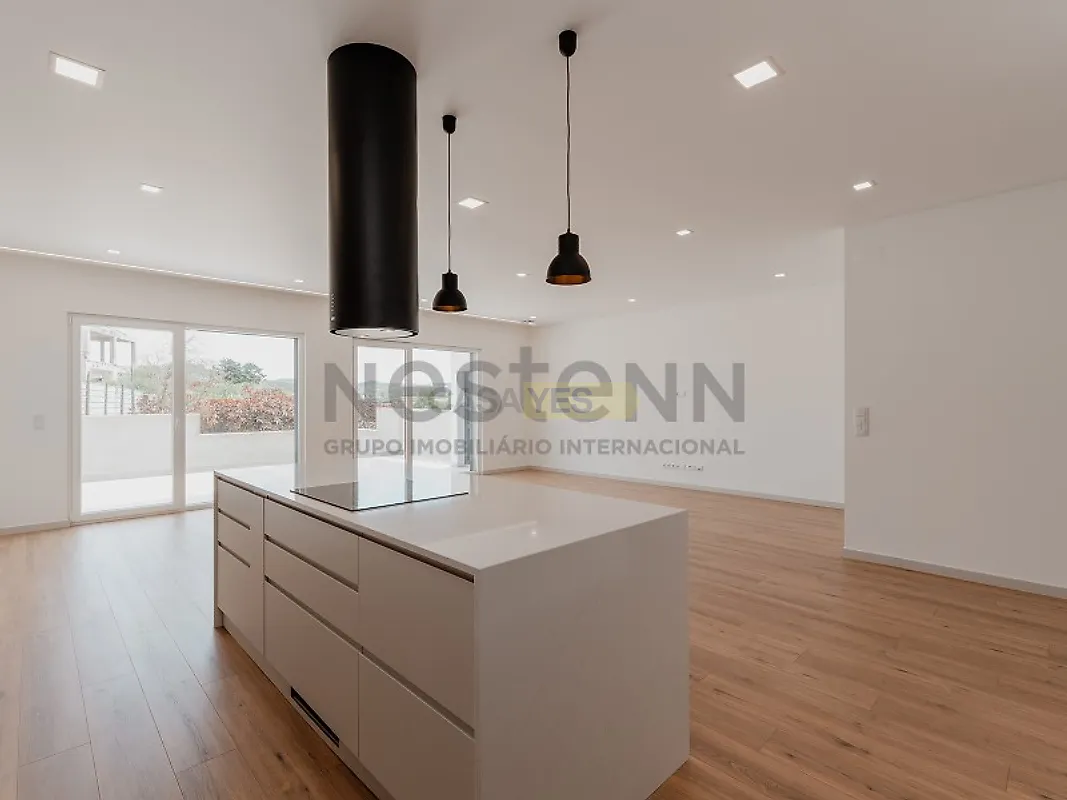 Apartamento T3 à venda em Ribamar, Lourinhã — foto 11