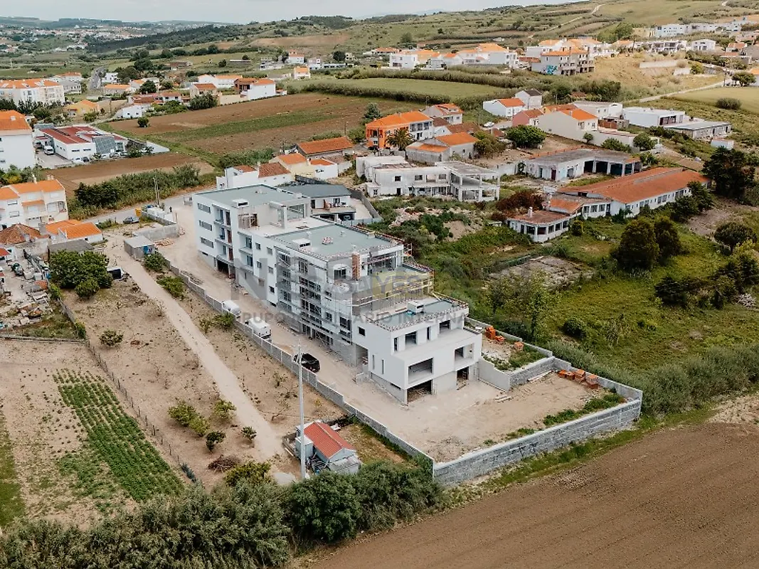 Apartamento T3 à venda em Ribamar, Lourinhã — foto 32