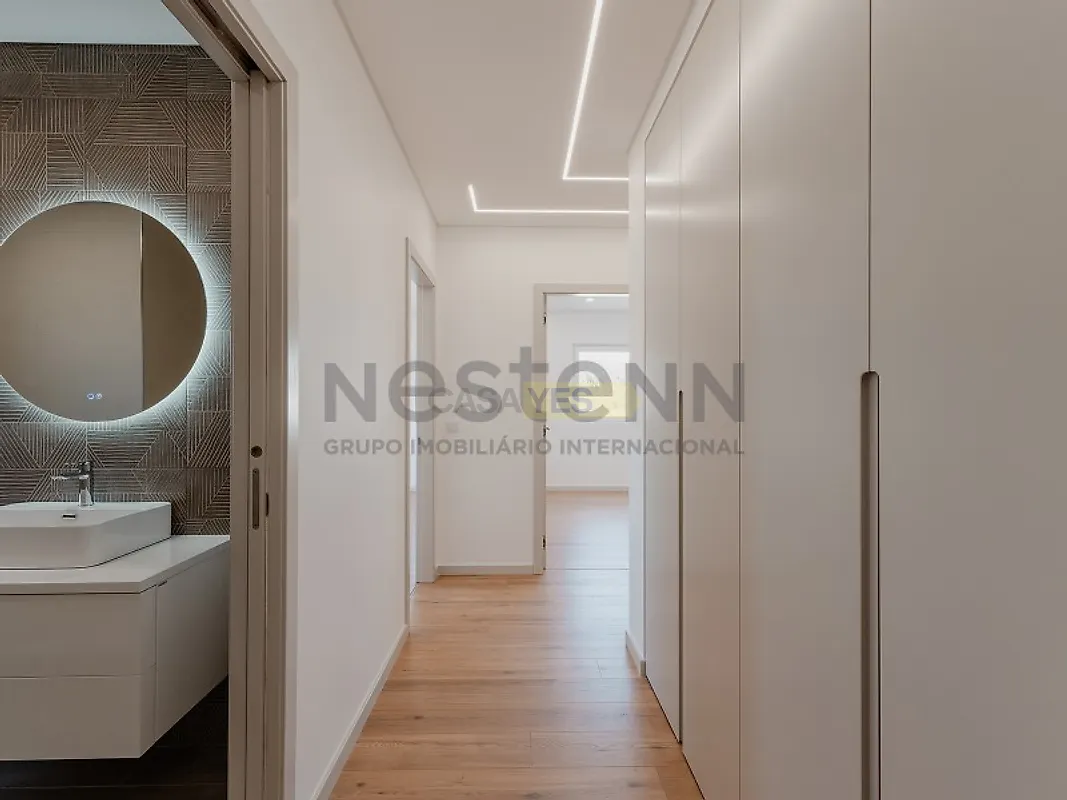 Apartamento T3 à venda em Ribamar, Lourinhã — foto 15