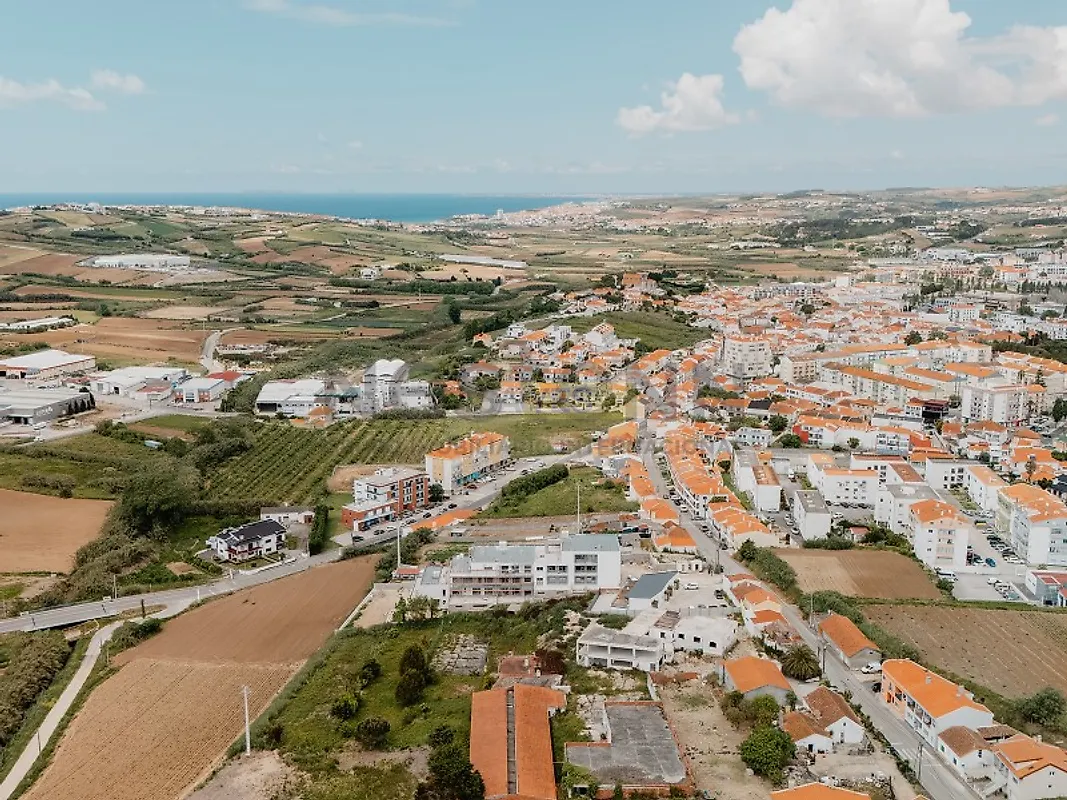Apartamento T3 à venda em Ribamar, Lourinhã — foto 10