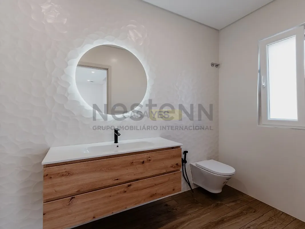 Apartamento T3 à venda em Ribamar, Lourinhã — foto 28