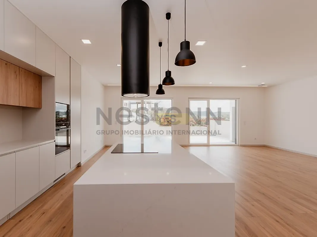 Apartamento T3 à venda em Ribamar, Lourinhã — foto 12
