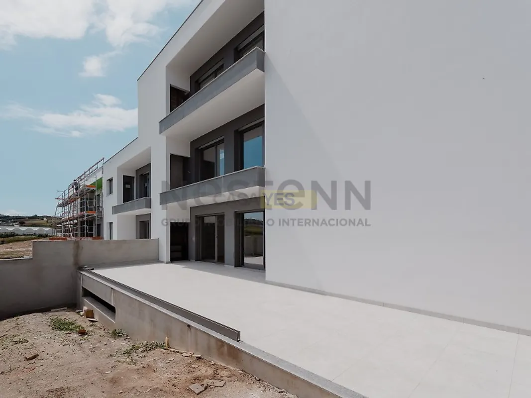 Apartamento T3 à venda em Ribamar, Lourinhã — foto 29