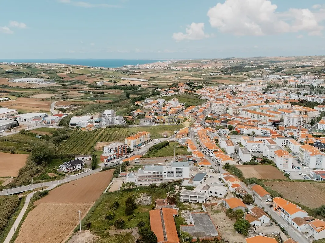 Apartamento T3 à venda em Ribamar, Lourinhã — foto 30