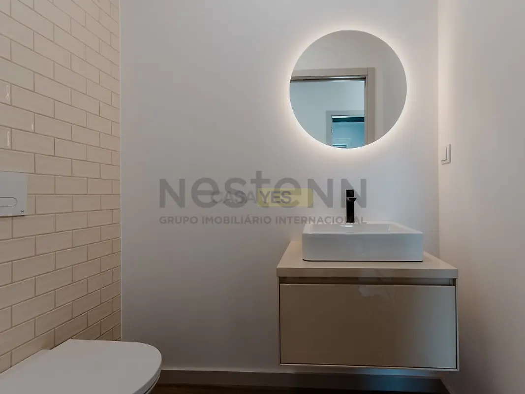 Apartamento T3 à venda em Ribamar, Lourinhã — foto 14
