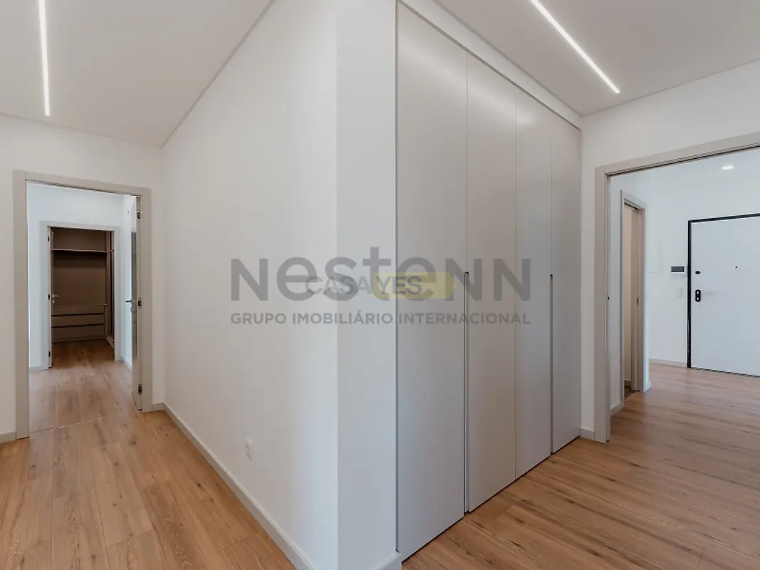 Apartamento T3 à venda em Ribamar, Lourinhã — foto 16
