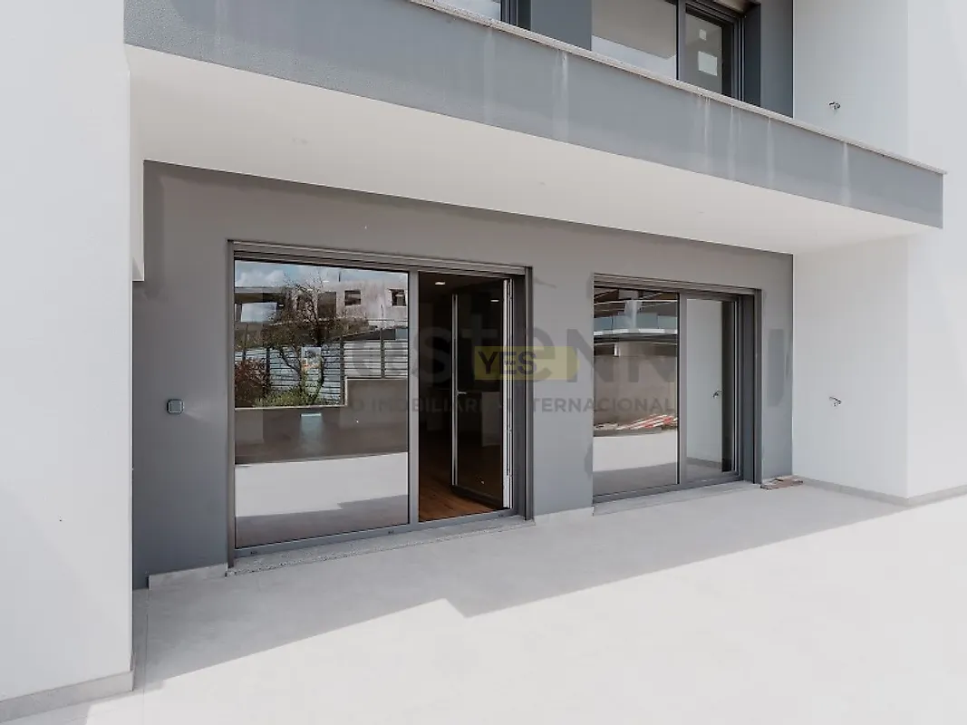 Apartamento T3 à venda em Ribamar, Lourinhã — foto 6