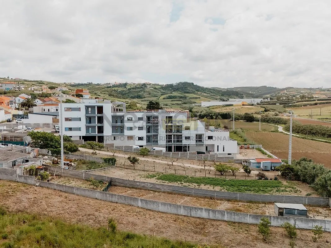 Apartamento T3 à venda em Ribamar, Lourinhã — foto 33