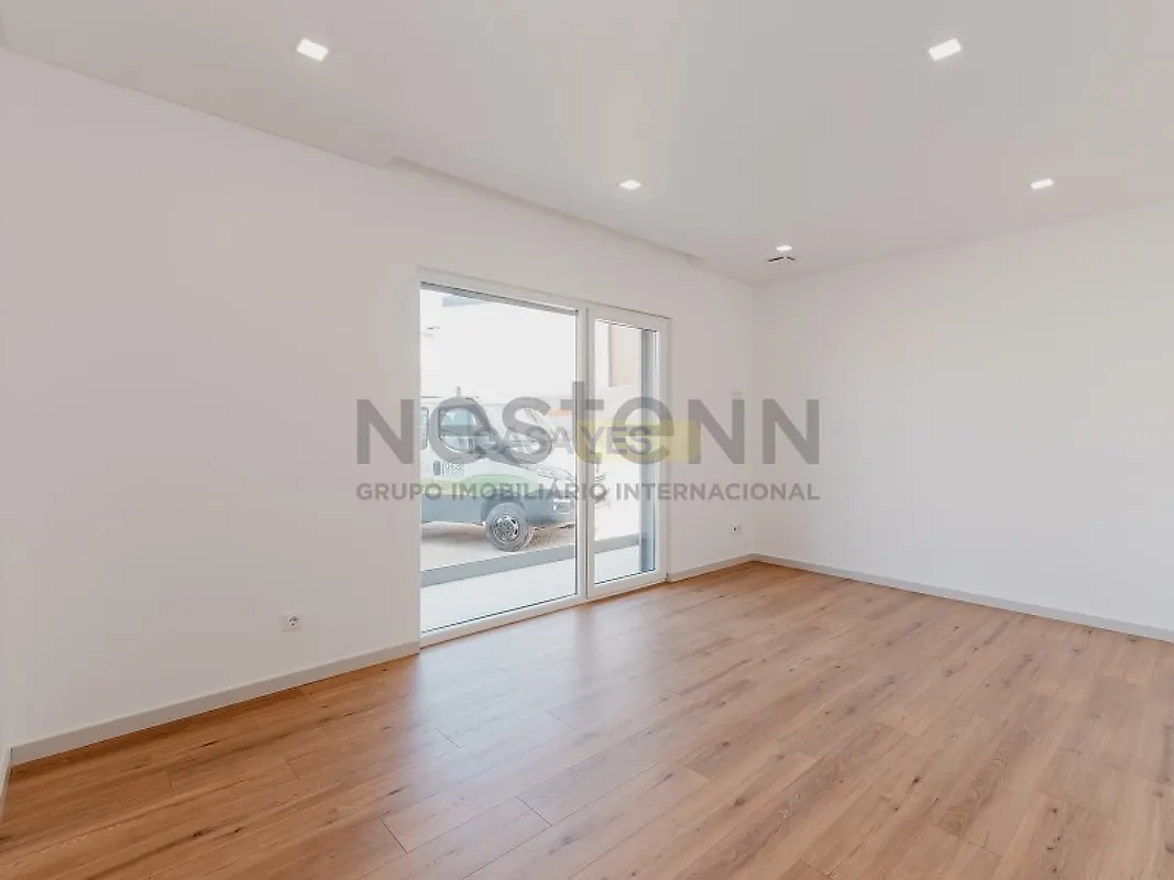 Apartamento T3 à venda em Ribamar, Lourinhã — foto 24