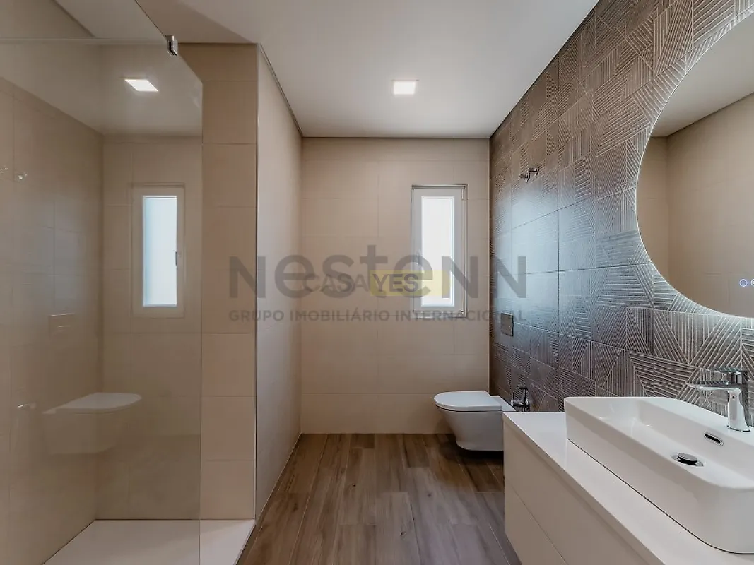 Apartamento T3 à venda em Ribamar, Lourinhã — foto 22