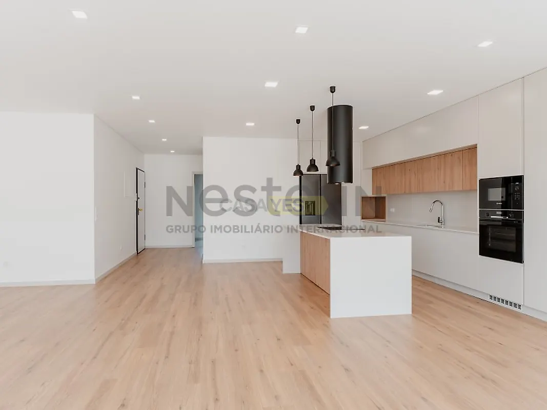 Apartamento T3 à venda em Ribamar, Lourinhã — foto 13
