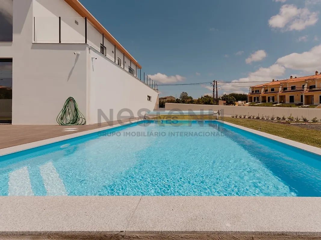 Moradia T4 à venda em Lourinhã e Atalaia, Lourinhã — foto 38