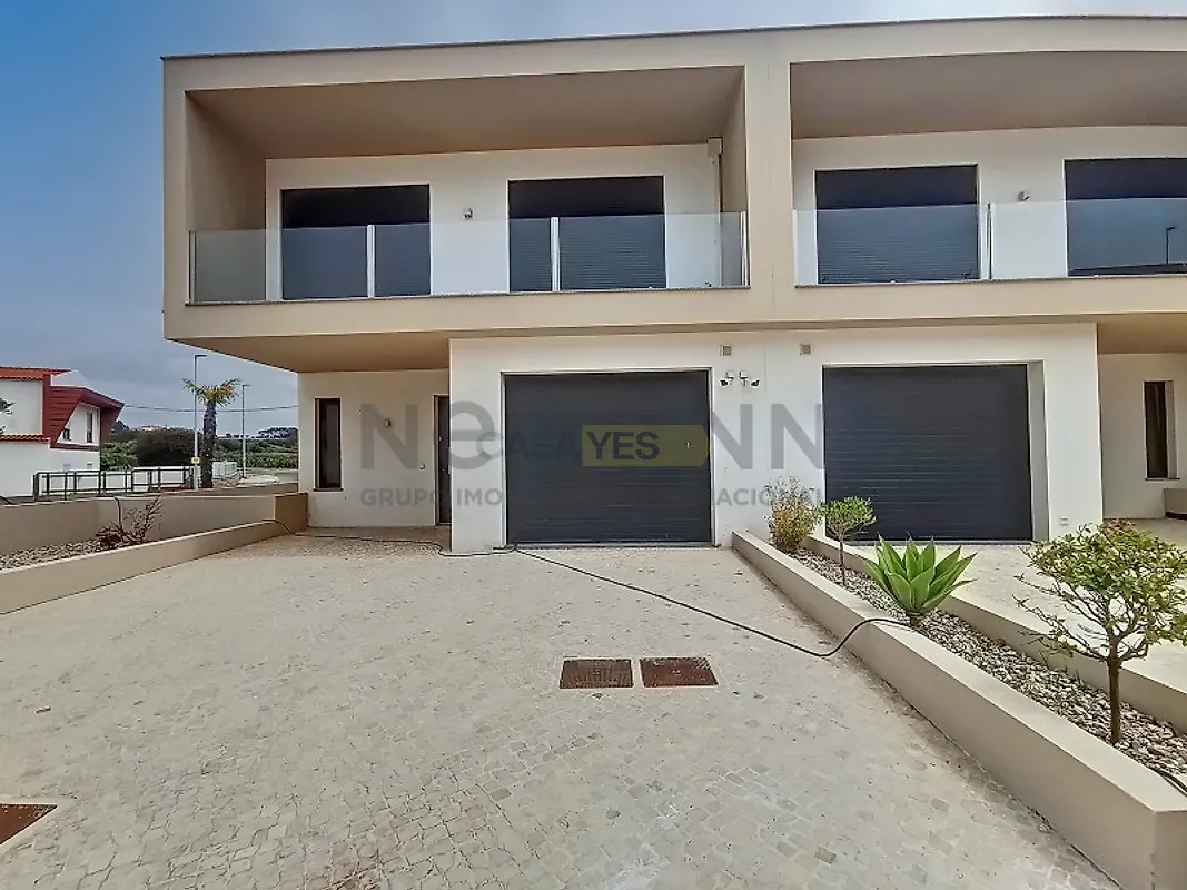 Moradia T4 à venda em Lourinhã e Atalaia, Lourinhã — foto 20