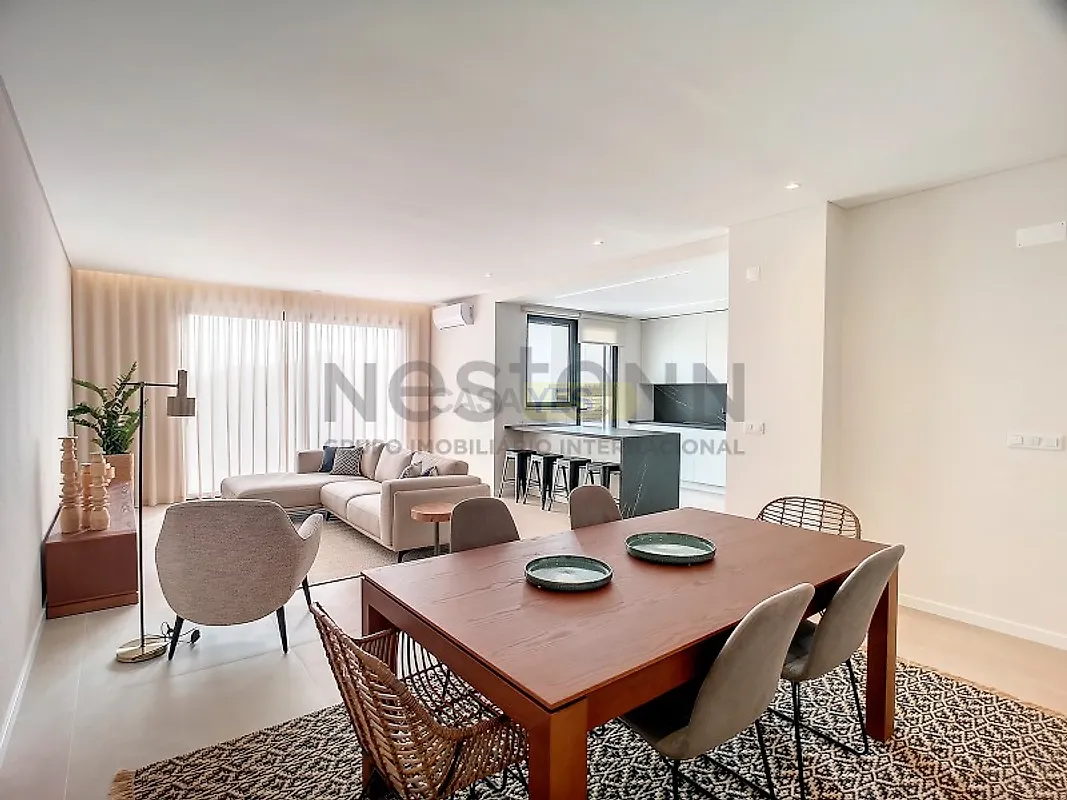 Moradia T4 em Lourinhã e Atalaia, €600.000