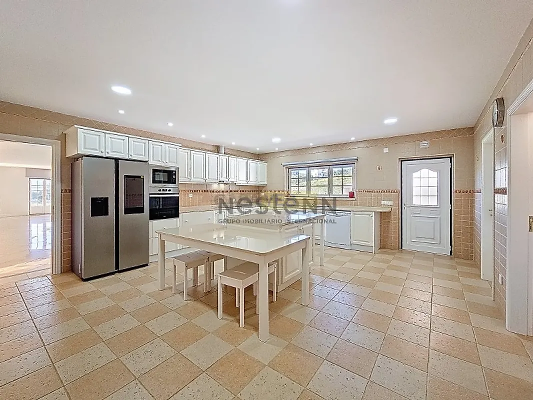 Moradia T4 à venda em Abrigada e Cabanas de Torres, Alenquer — foto 6
