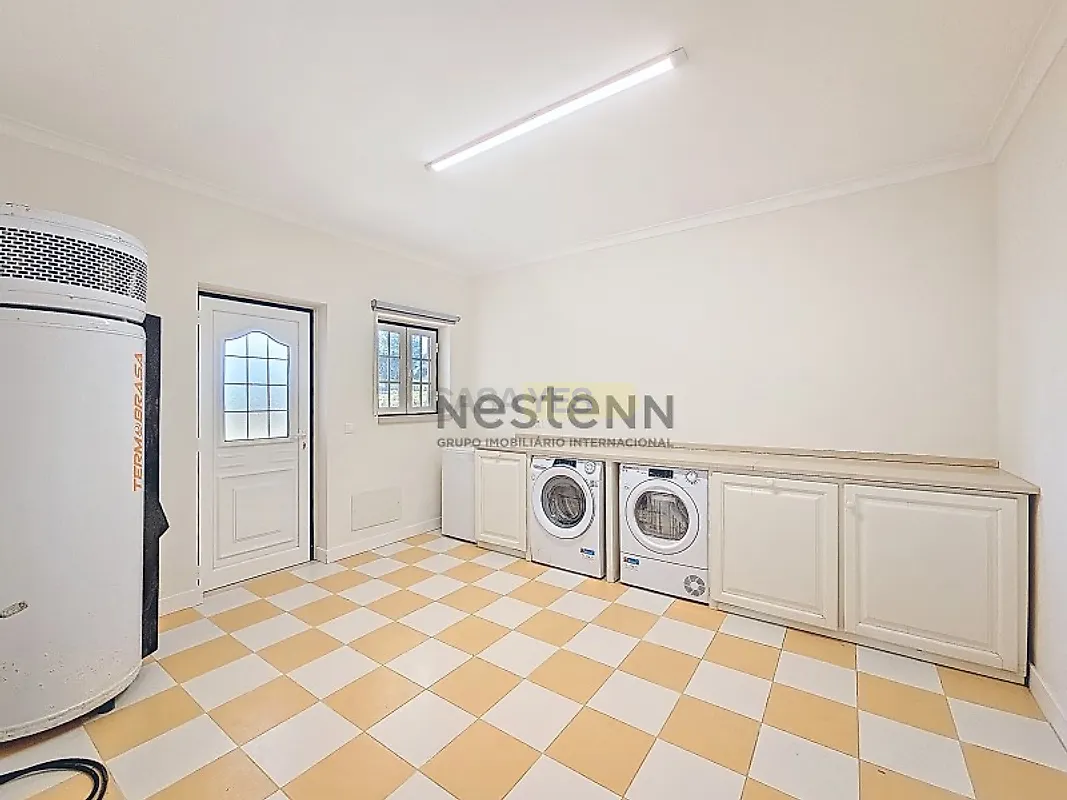 Moradia T4 à venda em Abrigada e Cabanas de Torres, Alenquer — foto 37