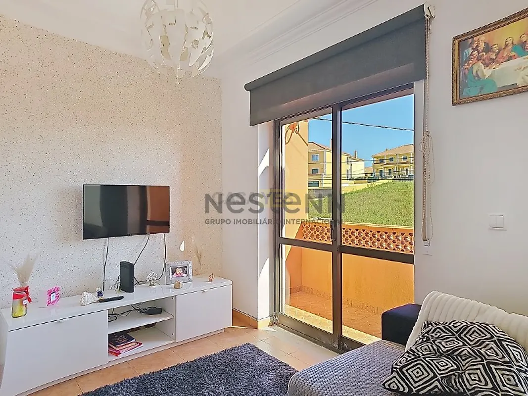 Apartamento T3 à venda em Ribamar, Lourinhã — foto 6