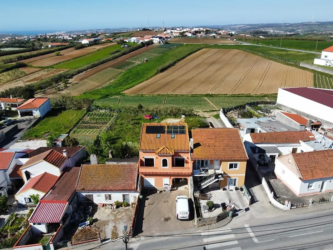 Apartamento T3 à venda em Ribamar, Lourinhã — foto 18