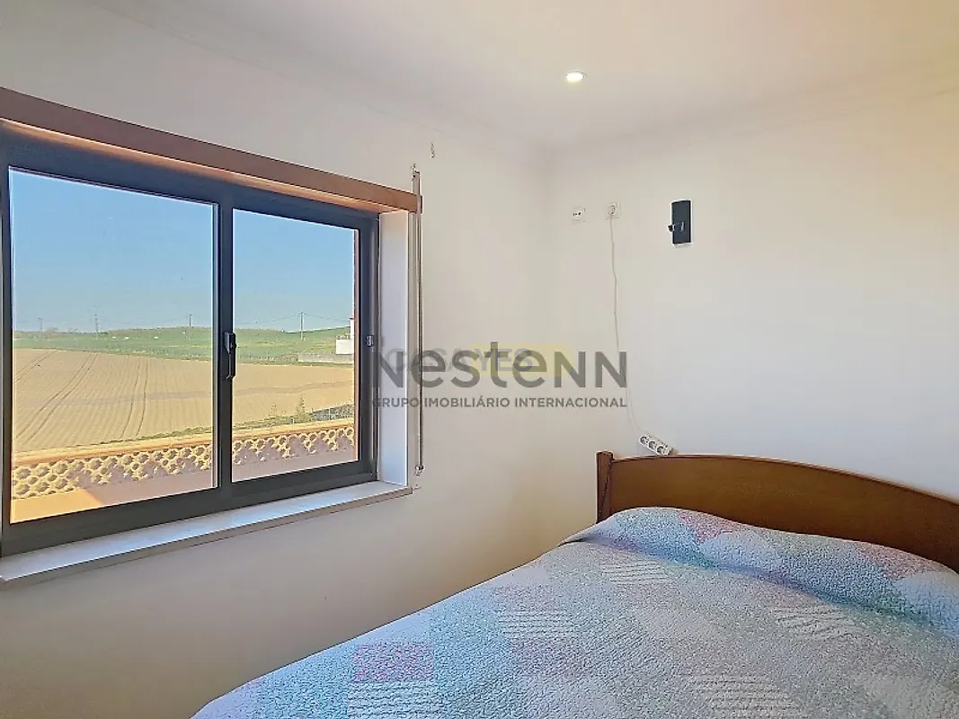 Apartamento T3 à venda em Ribamar, Lourinhã — foto 14