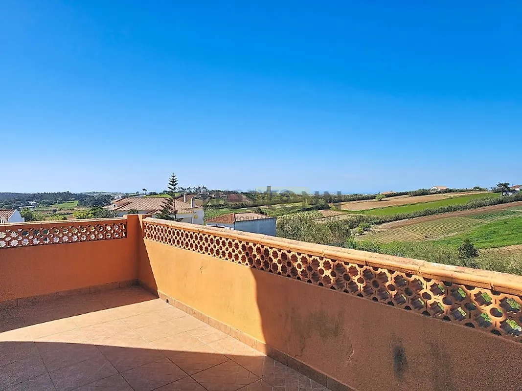 Apartamento T3 à venda em Ribamar, Lourinhã — foto 8