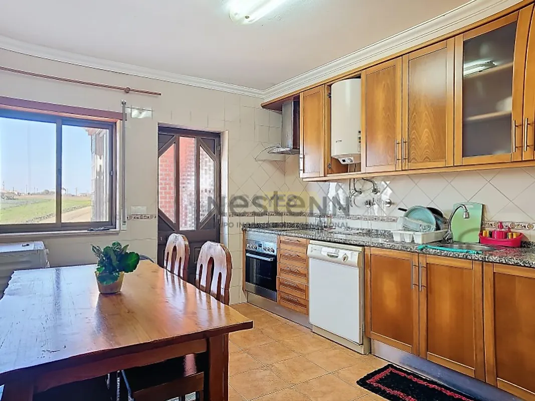 Apartamento T3 à venda em Ribamar, Lourinhã — foto 2