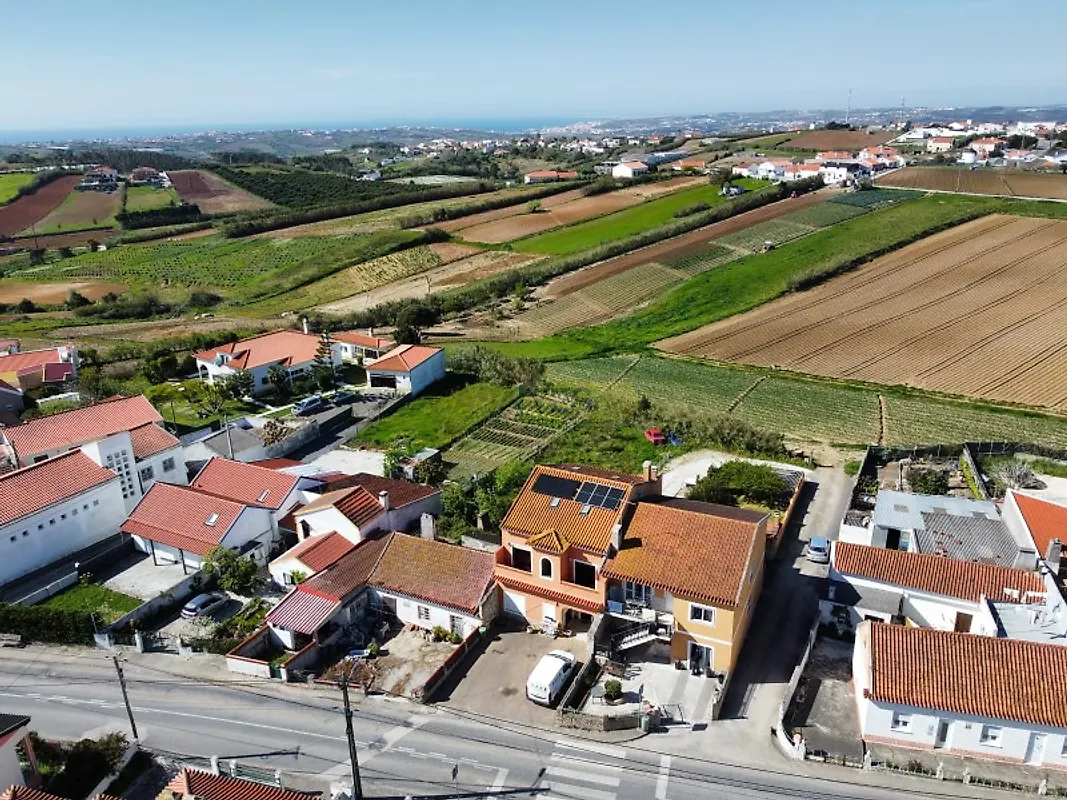 Apartamento T3 à venda em Ribamar, Lourinhã — foto 33