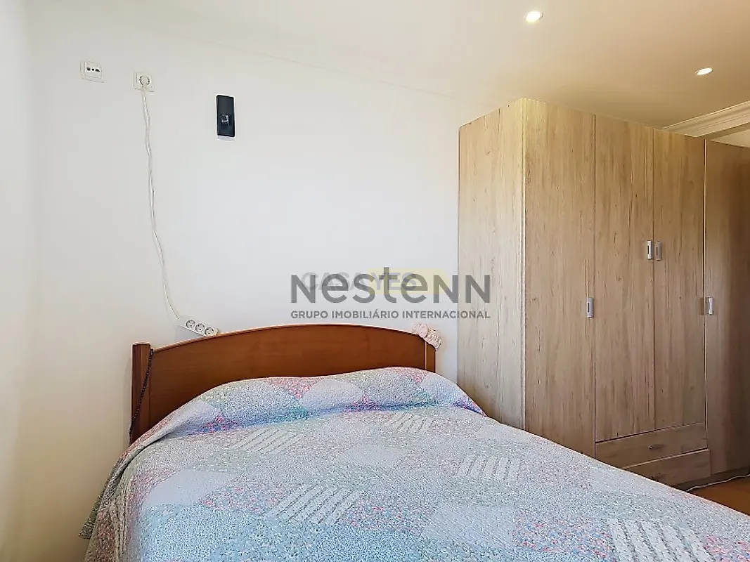 Apartamento T3 à venda em Ribamar, Lourinhã — foto 13
