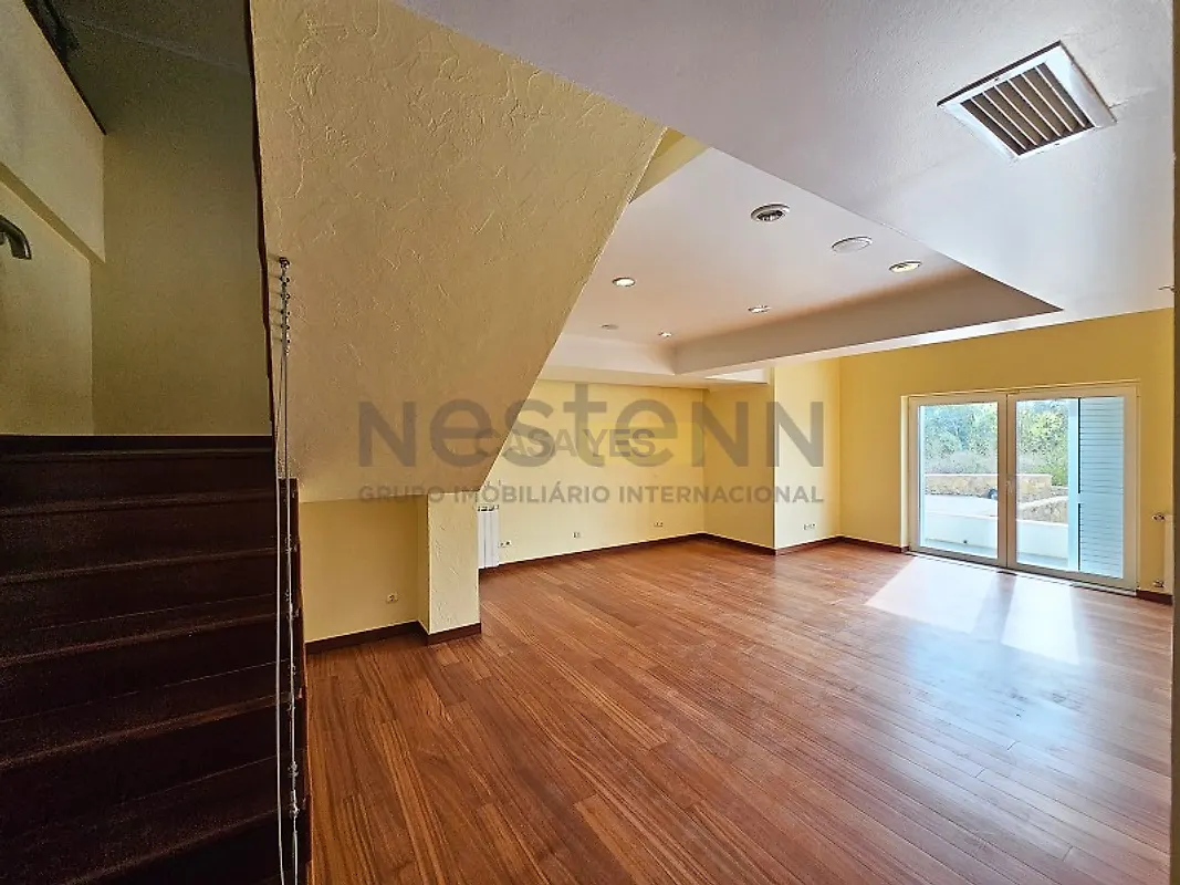Moradia T5 à venda em Massamá e Monte Abraão, Sintra — foto 24