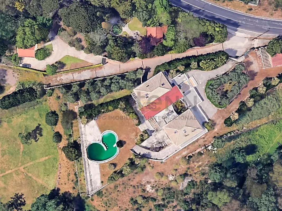 Moradia T5 à venda em Massamá e Monte Abraão, Sintra — foto 7