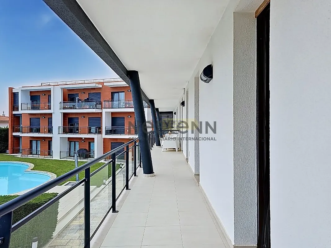 Apartamento T3 à venda em Ribamar, Lourinhã — foto 30