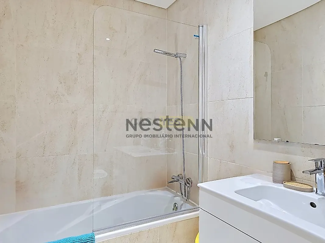 Apartamento T3 à venda em Ribamar, Lourinhã — foto 17